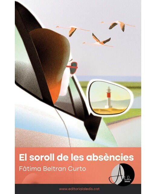 Imagen 0 de El Soroll de les absències  (Tapa blanda con solapas)