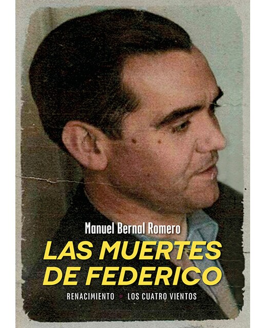 Las muertes de Federico (Capa mole) 1