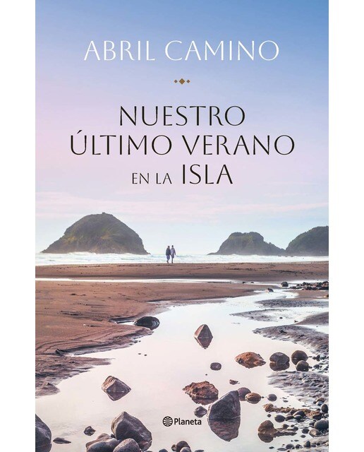 Imagem 0 de Nuestro último verano en la isla