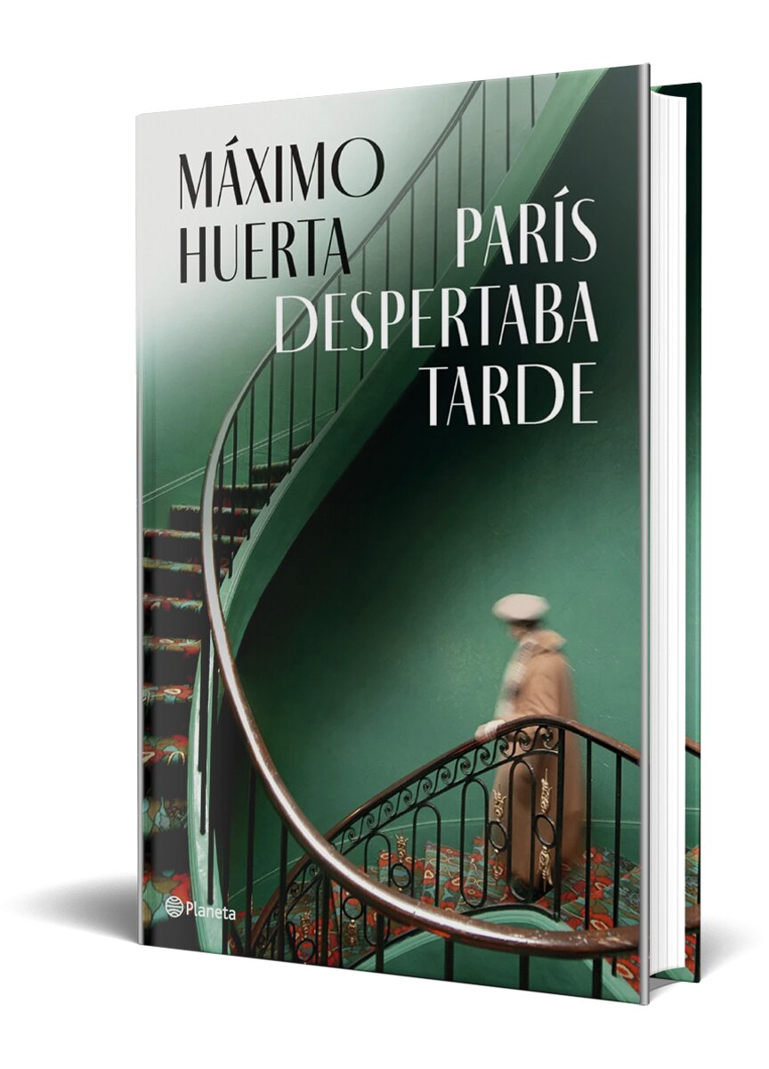 París despertaba tarde 3