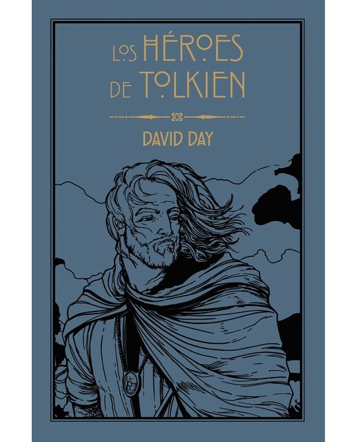 Imagem 0 de Los Héroes de Tolkien