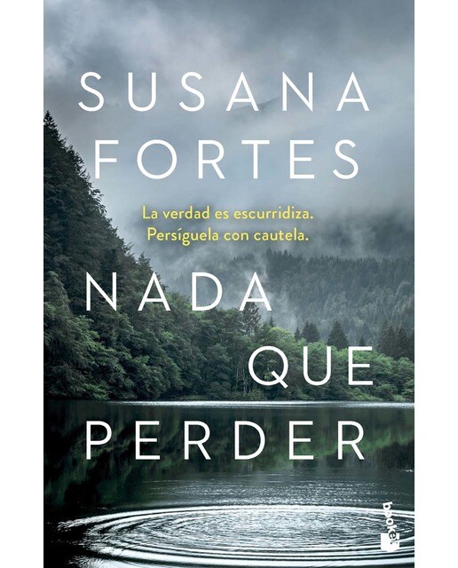 Imagen 0 de Nada que perder (Bolsillo Tapa blanda)