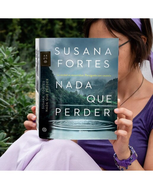 Nada que perder  (Bolsillo Tapa blanda) 2