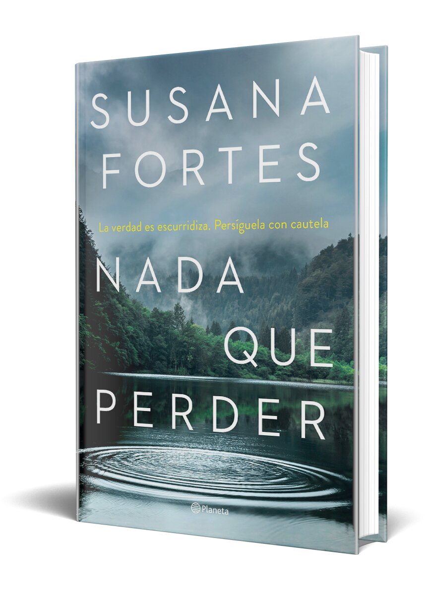 Nada que perder  (Bolsillo Tapa blanda) 3