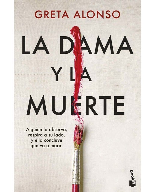 La dama y la muerte (Bolso) 1