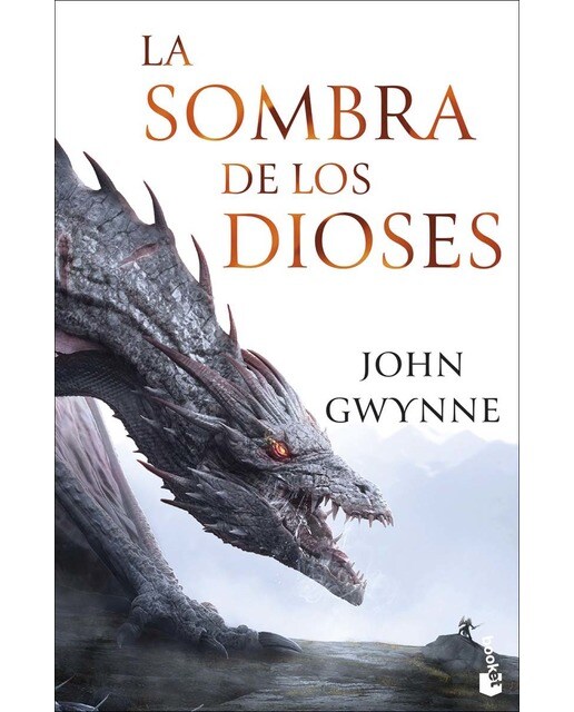 Imagen 0 de Hermanos de sangre nº 01/03 La sombra de los dioses  (Tapa blanda con solapas Tapa blanda)