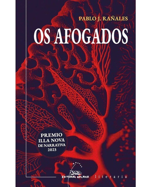 Os afogados (Capa mole com abas) 1