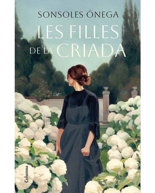 Imagem 0 de Les filles de la criada (Capa mole com abas)