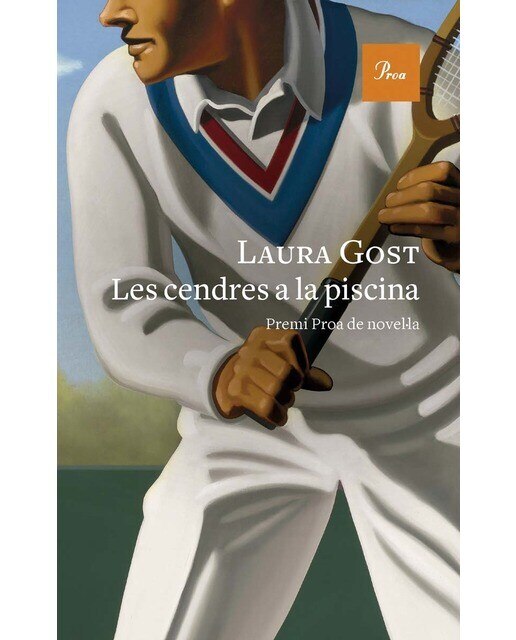 Imagen 0 de LES CENDRES A LA PISCINA  (Tapa dura)