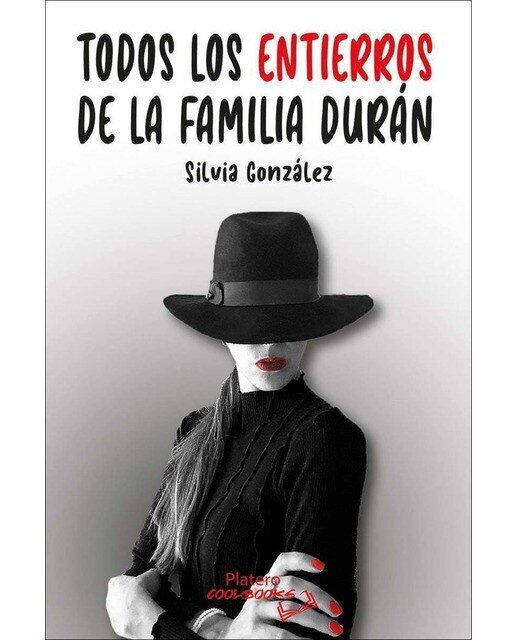 Imagen 0 de TODOS LOS ENTIERROS DE LA FAMILIA DURAN