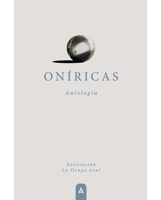 Imagen 0 de Oníricas  (Bolsillo Tapa blanda)