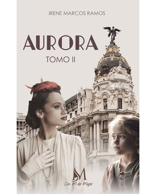 Imagen 0 de Aurora (Tomo II)