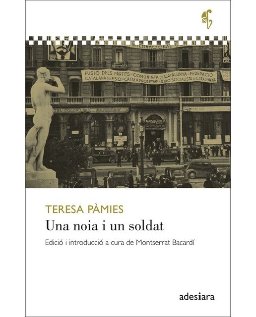 Una noia i un soldat 1