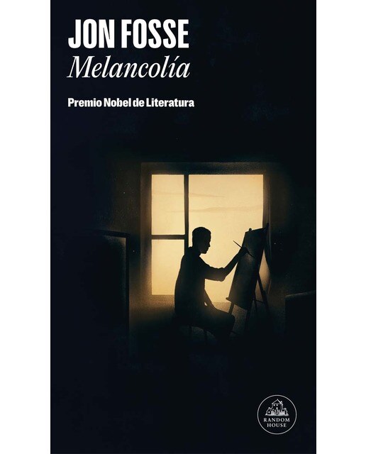 Imagen 0 de Melancolía. Premio Nobel de literatura 2023 (Tapa blanda)