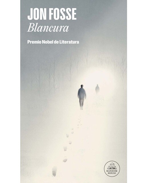 Imagen 0 de Blancura: Premio Nobel de literatura 2023 (Tapa dura)