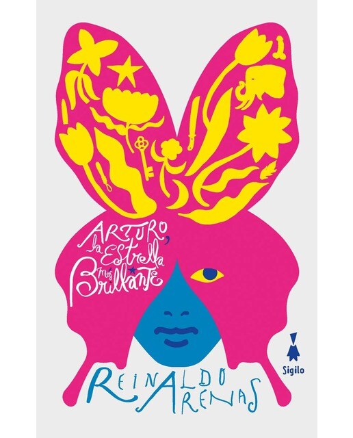 Imagen 0 de Arturo, la estrella más brillante (Tapa blanda con solapas)