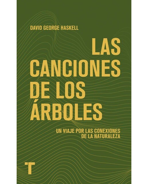 Las canciones de los árboles 1
