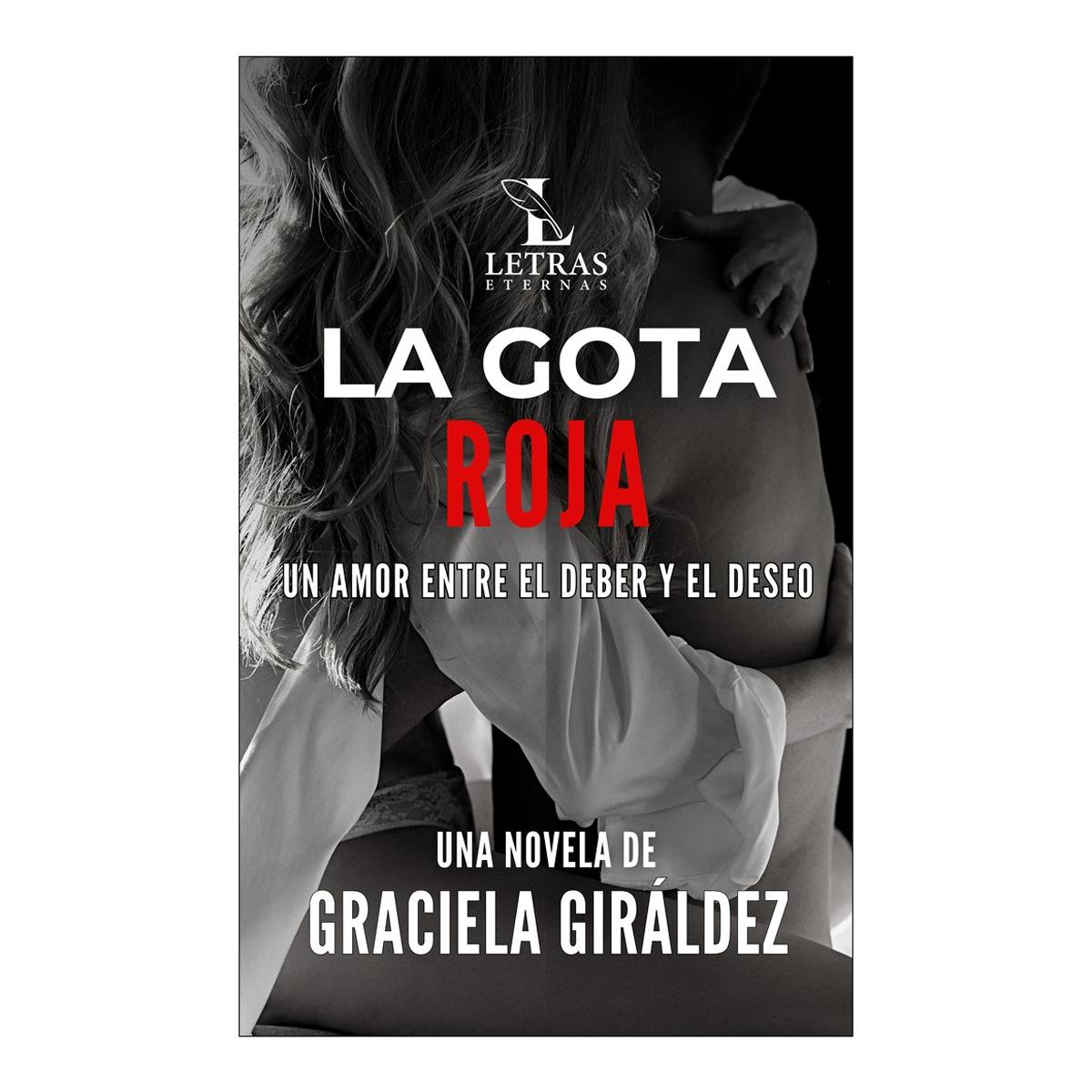 La gota roja 1