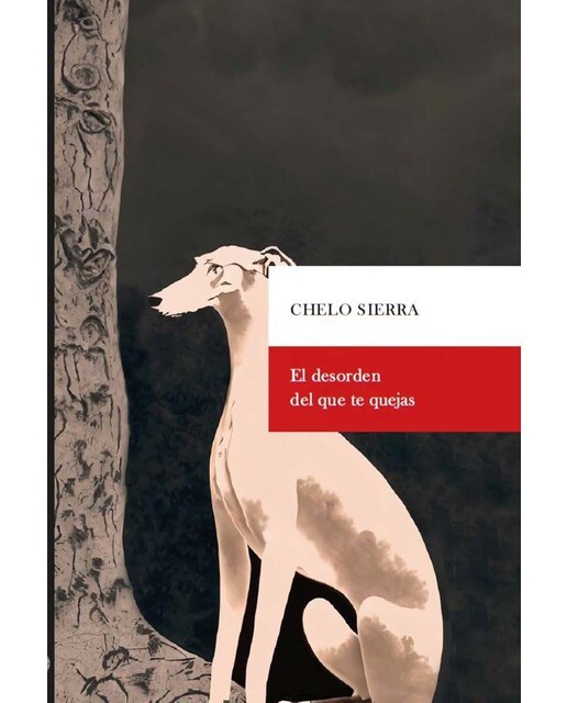 El desorden del que te quejas 1