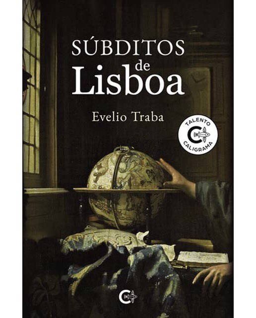 Súbditos de Lisboa (Capa mole) 1