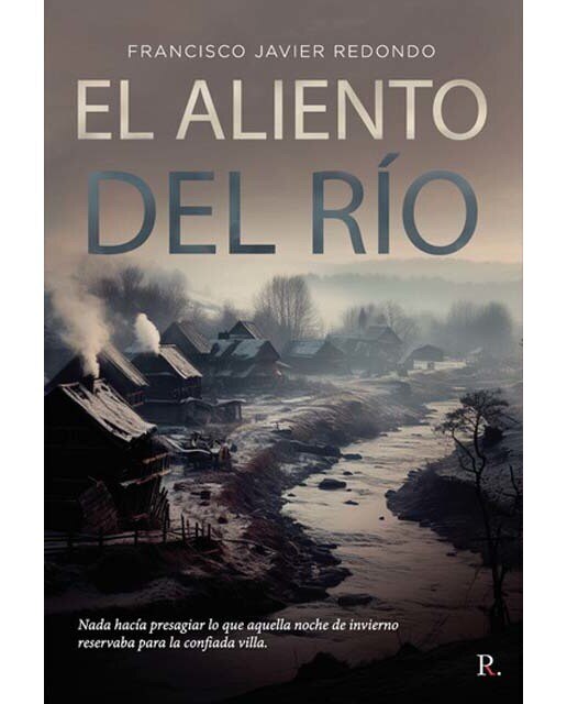 El aliento del rio