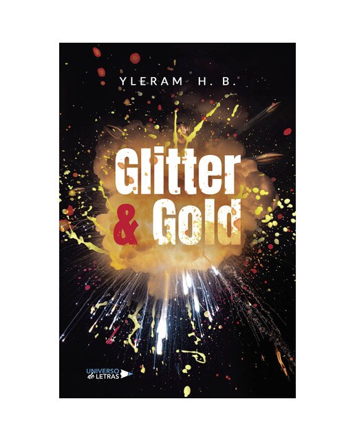 Glitter amp; Gold (Capa mole) 1