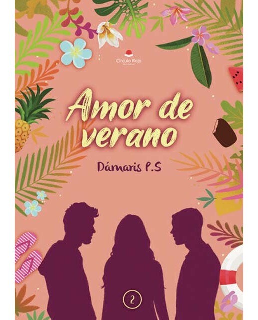 Imagen 1 de Amor de verano