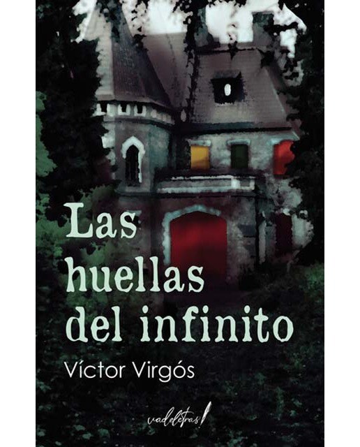 Las huellas del infinito 1