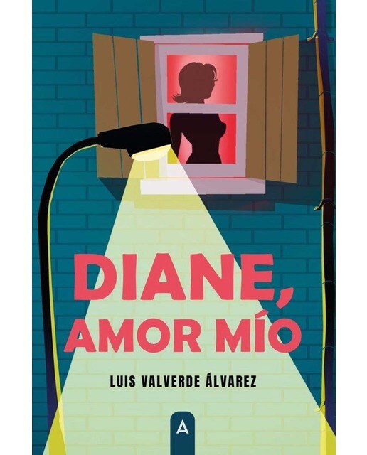 Diane, amor mío