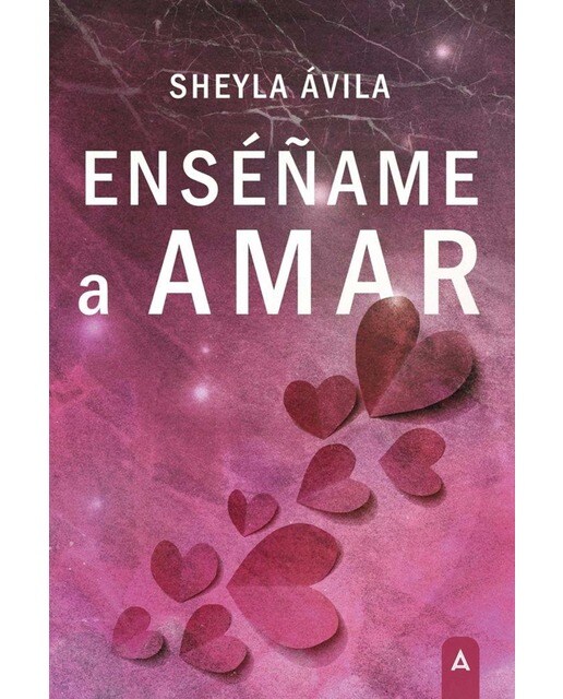 Enséñame a amar