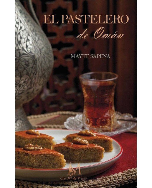 El pastelero de oman 1