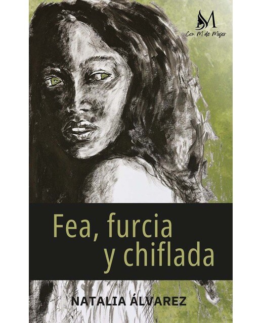 Imagen 0 de Fea furcia y chiflada