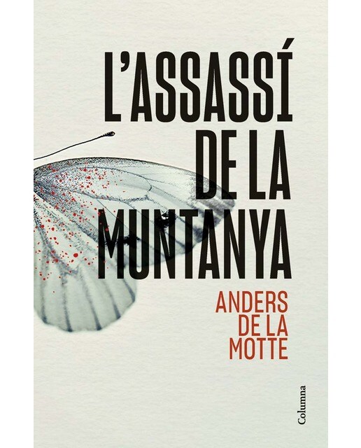 Imagen 1 de L'assassí de la muntanya  (Tapa blanda con solapas)