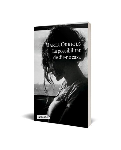 La possibilitat de dir-ne casa  (Bolsillo Tapa blanda) 3