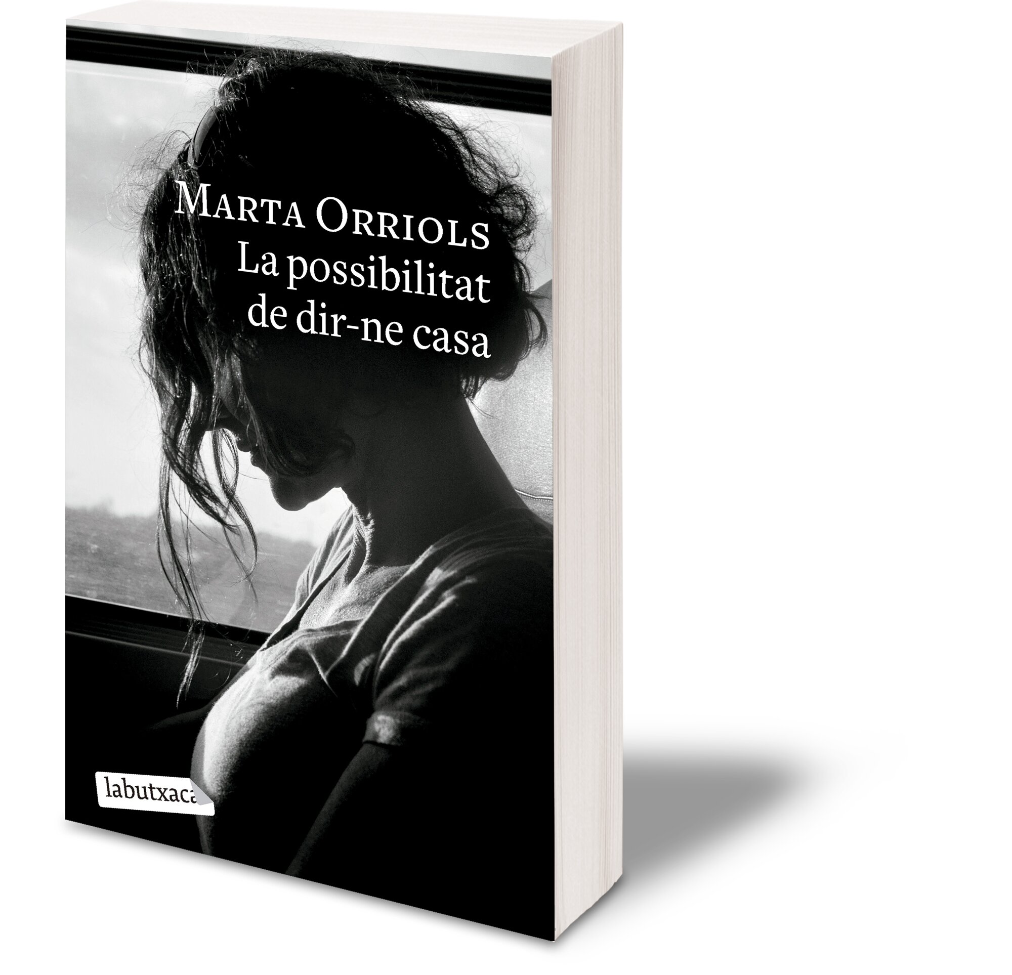 La possibilitat de dir-ne casa  (Bolsillo Tapa blanda) 4