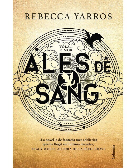 Imagen 0 de ALES DE SANG  (Tapa dura)