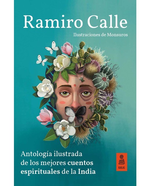 Antología ilustrada de los mejores cuentos espirituales de la india 1