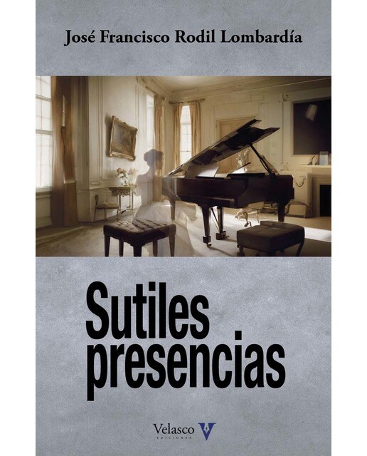 Sutiles presencias 1