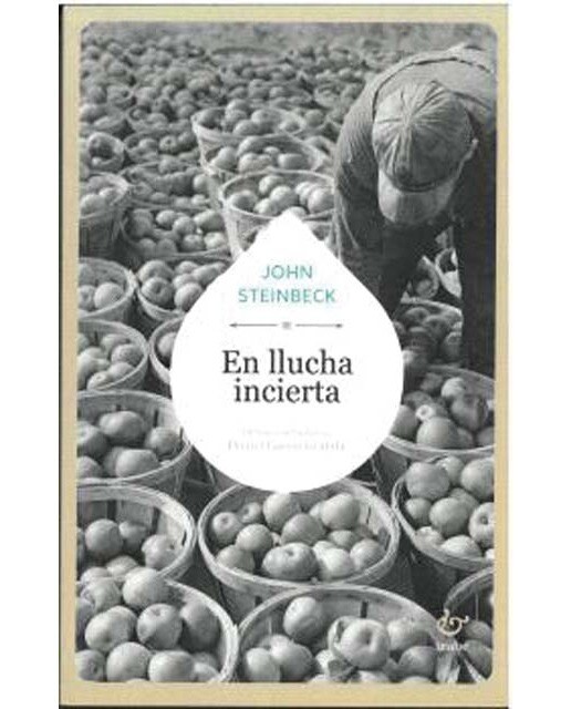 Imagem 0 de En llucha incierta