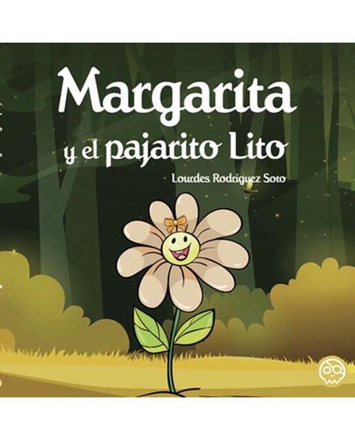 Margarita y el pajarito lito