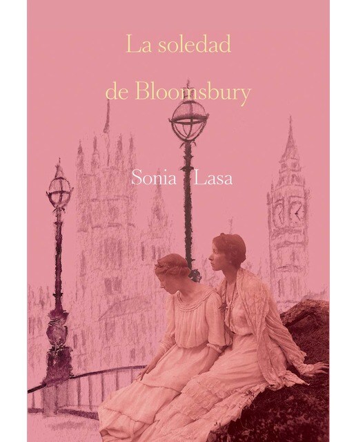 La soledad de bloomsbury 1