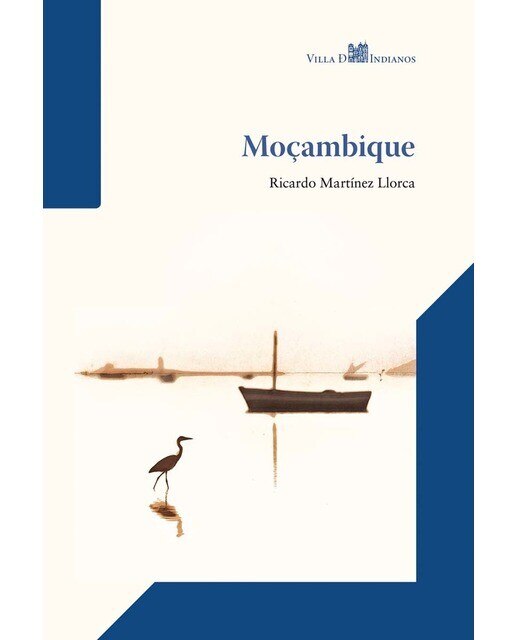 Imagen 0 de Moçambique