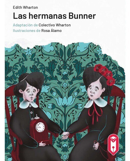 Imagen 0 de Las hermanas Bunner