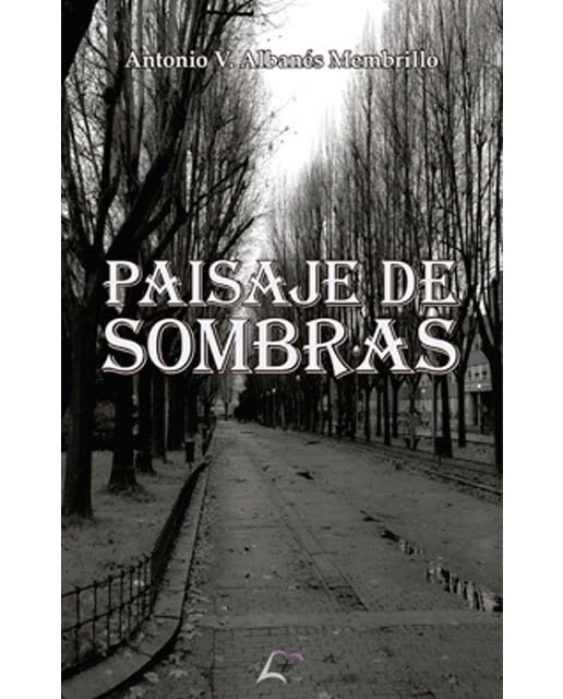 Paisaje de sombras (Capa mole com abas) 1