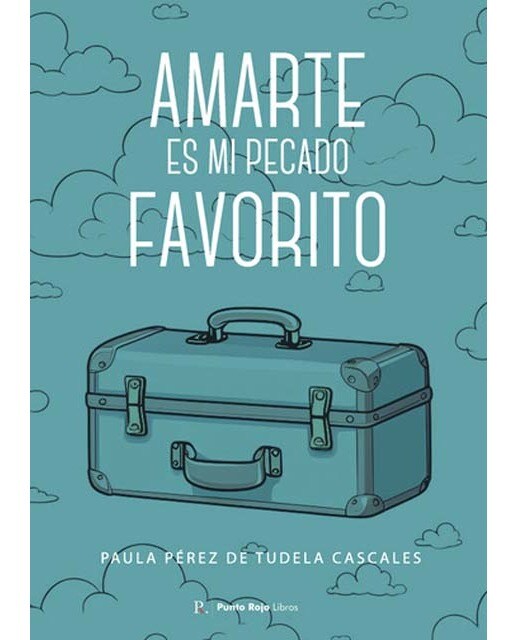 Amarte es mi pecado favorito 1