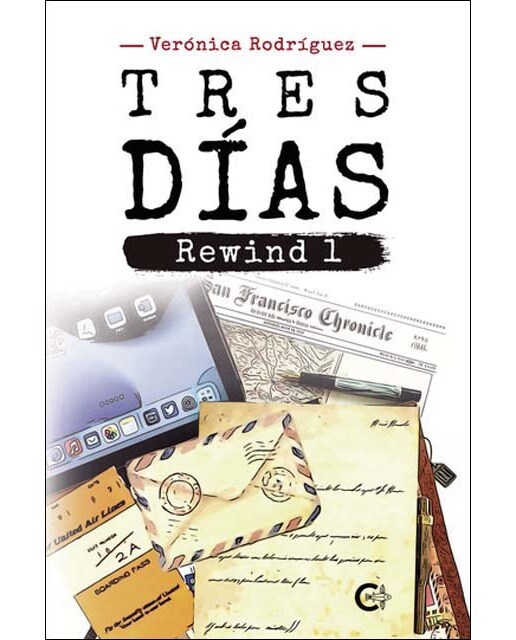 Tres días (Capa mole) 1