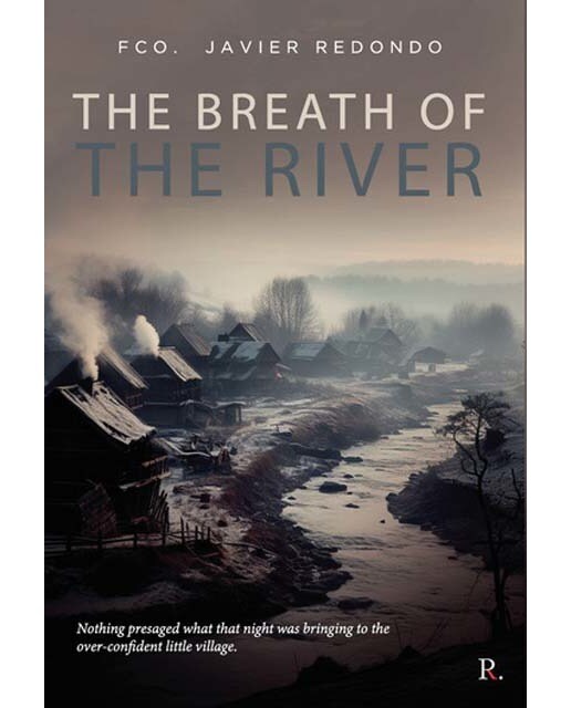 The breath of the river