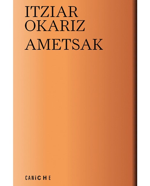 Ametsak (Capa mole) 1