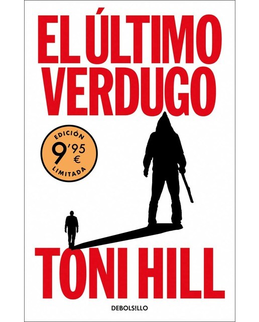 El último verdugo (edición limitada) 1
