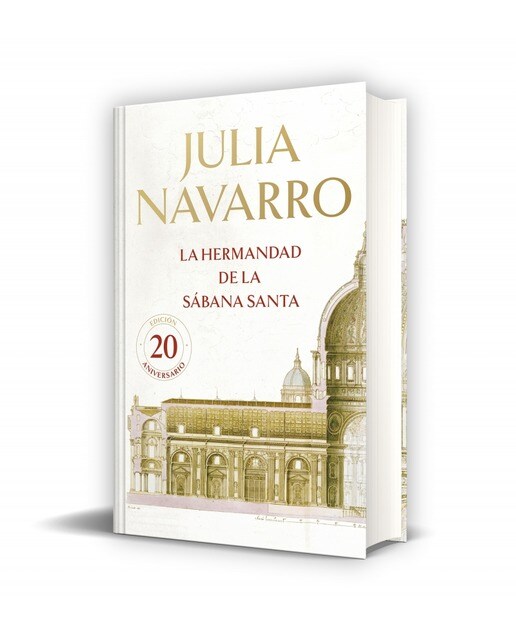 La hermandad de la Sábana Santa (edición especial en tapa dura)  (Tapa dura) 2